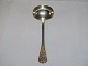 Rosenborg 
sterlingsilver 
made by 
silversmith 
Anton 
Michelsen.
Gravy spoon.
Length 18.4 
...