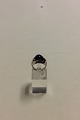 Georg Jensen 
Sterling Silver 
Ring with Lapis 
Lazuli from 
1933-1944 N.59.
Ring Size 48 / 
US 4 ...