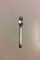 Georg Jensen 
New York Matt 
Stainless 
Dinner Fork.
Measures 
19,2cm / 7 1/2"