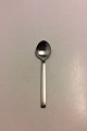 Georg Jensen 
New York Matt 
Stainless 
Dinner Spoon.
Measures 
19,3cm / 7 
3/5".