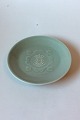Royal 
Copenhagen 
Stoneware bowl 
by Nils 
Thorsson Unique 
with Queen 
Margrete's ...