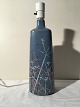Royal 
Copenhagen, 
Ivan Weiss, 
Unique table 
lamp, 
Japanese-
inspired floral 
pattern, 38cm 
high ...