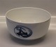 1 pieces in 
stock
047 Bowl 12,5 
x 23 cm (577) 
Bing and 
Grondahl 
tableware 
Henning Koppel 
Blue ...