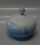 1 pcs in stock
094 Sugar bowl 
(large) 12 cm 
(302) Convalla: 
B&G  White/blue 
base, ...