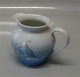 2 pcs in stock
303 Creamer 
2.5 dl (85 a) 
Convalla: B&G  
White/blue 
base, 
Lily-of-the-
valley, ...