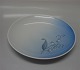 45 pcs in stock
	306 Cake 
plate 15.5 cm 
(028 a) 
Convalla: B&G  
White/blue 
base, ...