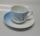 20 pcs in stock
305 Cup and 
saucer 1.25 dl 
(102) Convalla: 
B&G  White/blue 
base, ...
