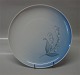 23 pcs in stock
325 Dinner 
plate 24 cm 
(025) Convalla: 
B&G  White/blue 
base, ...