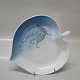 1 pcs in stock
357 RC Leaf 
(Heart) shaped 
dish, (large) 
25 cm (199) 
Convalla: B&G  
White/blue ...