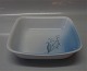 1 pcs in stock
576 RC Salad 
bowl, square 70 
cl 21.5 cm 
(229) Convalla: 
B&G  White/blue 
base, ...