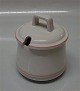 3 pieces in 
stock 
302 Sugar bowl 
with lid 11/ 
4.25" Siesta 
Bing & Grondahl 
B&G Form 38 ...