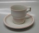 9 sets in stock
3 cups without 
saucers 
 Siesta 305 
Coffee cup 7.5 
cm & saucer ca 
15 cm  ...