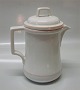 1 pieces in 
stock 
442 Coffee pot 
with lid 1 l / 
2 pints Siesta 
Bing & Grondahl 
B&G Form 38 ...
