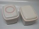 3 pieces in 
stock 
582 Butter box 
with lid 8.5 x 
13 x 10 cm 
Siesta Bing & 
Grondahl B&G 
Form 38 ...
