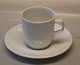 8 pcs in stock
102 Cofee Cup 
7 x 6.7 cm  and 
saucer 14 cm 
1.25 dl (305) 
Bernadotte  
white ...