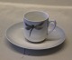 B&G 493 
Miniature Art 
Nouveau Cup 4.7 
x.4.7 cm 
Dragonfly and 
saucer 11.5 cm 
Bing and 
Grondahl ...