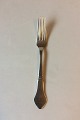 Kongebro Cohr 
Alta silver 
plate Dinner 
Fork. Measures 
19.9 cm / 7 
3/4"