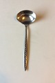 Regatta silver 
plate Sauce 
Spoon Cohr
Measures 19 cm 
/ 7 1/2"