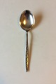 Regatta silver 
plate Serving 
Spoon Cohr
Measures 21.6 
cm / 8 1/2"