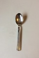 Margit Kronen 
silver plate 
Dinner Spoon. 
Measures 19.9 
cm / 7 3/4"