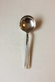 Margit Kronen 
silver plate 
Serving Spoon. 
Measures 19.9 
cm / 7 3/4"