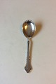 Riberhus Cohr 
ATLA silver 
plate Serving 
Spoon. Measures 
21.5 cm / 8 
1/2"