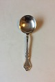 Riberhus Cohr 
ATLA silver 
plate Potato 
Spoon. Measures 
20.7 cm / 8 
1/4"