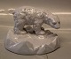 Michael 
Andersen & Son, 
Bornholm 4055 A 
AF  Polar bear 
tray 10 x 15.5 
cm
A/S Michael 
Andersen & ...