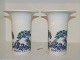 Rosenthal 
studio-line, 
Bjorn Wiinblad, 
vase decorated 
with family in 
garden.
Height 15.8 
cm., ...