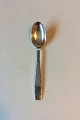 Stjerne, Jens 
Harald 
Quistgaard 
silver plate 
Dinner Spoon. 
Measures 19.4 
cm / 7 41/64"