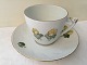 Bing & 
Grondahl, 
Winter Aconite, 
Erantis, coffee 
cup with saucer 
#102 / #305, 
7cm high * 
Perfect ...