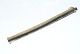 Bracelet Belt 
type Gold, 14 
karat
Stamped: 14K. 
DG
Length 18 cm.
Width 1.5 cm.
Thickness 3 
...
