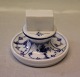 1 pieces in 
stock
X Matchstick 
box holder 6 x 
7.5 cm Bing and 
Grondahl 
(Blaamalet) 
Blue Fluted ...