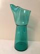 Holmegaard, 
Glass jug, 
Height 25cm 
*Beautiful 
condition*