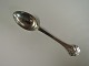 Butterfly. 
Silver (830). 
Teaspoon. 
Length 13.8 cm. 
There are 12 
pieces in 
stock.