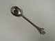 Butterfly. 
Silver (830). 
Coffee Spoon. 
Length 11.2 cm. 
There are 12 
pieces in 
stock.