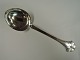 Butterfly. 
Silver (830). 
Serving spoon. 
Length 26 cm