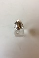 Georg Jensen 
Sterling Silver 
Ring No 29.
Ring Size 54 / 
US 6 3/4.
Weighs 6.2 g / 
0.22 ...