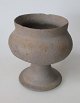 Antique Korean 
drink cups, 
clay, 
earthfound. 
Height: 8.5 cm.
Provenance: 
Danish doctor 
who ...