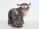 Dahl Jensen 
figurine, Lynx 
hissing.
The factory 
mark tells, 
that this was 
produced 
between ...