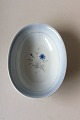 Bing & Grondahl 
Demeter / Blue 
Cornflower Oval 
Bowl No 12B. 
Measures 25 x 
18.5 cm / 9 
27/32" x 7 ...