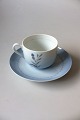 Bing & Grondahl 
Demeter / Blue 
Cornflower 
Coffee Cup and 
Saucer No 103. 
Measures Cup 
6.2 cm / 2 ...