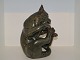 Sculptural Bing 
& Grondahl art 
pottery 
figurine, cat.
Designed and 
signed by 
artist Jean 
Rene ...