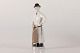 Royal 
Copenhagen 
Figurines
Butcher no. 
4546
Height 19,5 cm
1. quality - 
mint condition, 
...