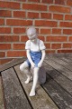 Bing & Grondahl 
B&G Figurine No 
1757 of 1st 
quality. 
B&G porcelain 
figurines, 
Denmark.
Boy on ...