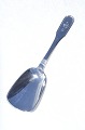 Danish sterling 
silver, 
Thirslund  
Flatware, 
"Thirslund " 
Sugar shovel, 
length 12.5cm. 
4 7/8 ...