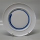 6 pieces in 
stock
326 Lunch 
plate 21 cm / 
8.75" (026- RC 
346) Bing and 
Grondahl 
tableware Comet 
...