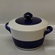 1 pcs in stock
2 x Bowl 
without lid DKK 
350 
Lidded 
vegetable dish 
with handles 18 
x 25 cm ...