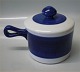 0 pcs in stock
Gravy bowl 
with lid and 
handle 14 x 20 
cm Blue Koka 
Roerstrand 
Swedish Retro 
...