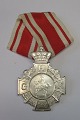 Remembrance 
medal, 1912, 
Garderhusar 
Regimentet, 
Denmark. 
Published in 
connection with 
King ...